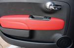 Fiat 500 Abarth 2012 года